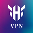 Ícone do programa: Hizen VPN - Fast  Secure …
