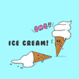 程序图标：Omg Ice Cream Theme