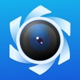 プログラムのアイコン：FineCam Webcam for PC and…