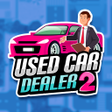 Programikonen: Used Car Dealer 2