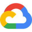 プログラムのアイコン：Google Cloud CLI