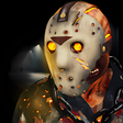 Ícone do programa: Clown Vs Jason Haunted Ho…
