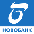 程序图标：Новобанк мобайл