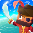 程序图标：Blocky Pirates