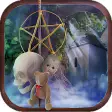 Abandoned Places Hidden Object Escape Game