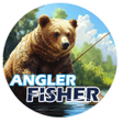 程序图标：Angler Fisher