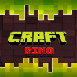 Craft Dino World