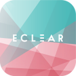 プログラムのアイコン：ECLEAR