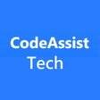 ไอคอนของโปรแกรม: CodeAssist Tech