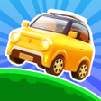 ไอคอนของโปรแกรม: Parking Master 3D - Bus M…