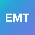 Programın simgesi: EMT B Prep