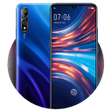 程序图标：Theme for vivo S1 Wallpap…