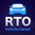 RTO vehicle detail