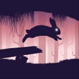 Programikonen: Bunny Trapped In Badland