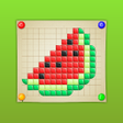 Ikon program: Kids Draw with Shapes