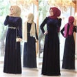 程序图标：Designer Hijab and Gowns …