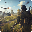 Ikona programu: World War 2 Call of Honor…