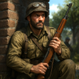 أيقونة البرنامج: World War 2 Call of Honor…