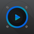 Ikona programu: PlayerPro Blue Wonder Ski…