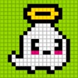 Ikon program: Qixel - Pixel Animation M…