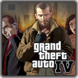 Icône du programme : Grand Theft Auto IV: Comp…