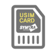 Programikonen: 스마트캠퍼스 USIM ID