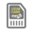 스마트캠퍼스 USIM ID
