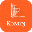 程序图标：Koma Bible