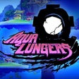Programikonen: Aqua Lungers