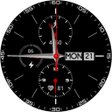 Иконка программы: Analog Basic 2 for WEAR O…