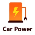 程序图标：car power