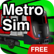 Icoon van programma: Barcelona Subway Sim 2D L…