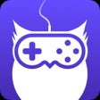 Programın simgesi: Playlang: живой английски…