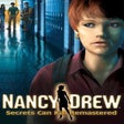 Иконка программы: Nancy Drew: Secrets Can K…