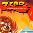 Zero the Kamikaze Squirrel