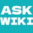 ไอคอนของโปรแกรม: AskWiki
