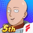 ไอคอนของโปรแกรม: ONE PUNCH MAN: The Strong…