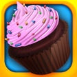 Ícone do programa: Cupcake games