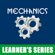 プログラムのアイコン：Mechanics - Physics