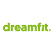程序图标：Dreamfit