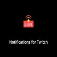Icoon van programma: Notifications for Twitch