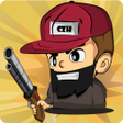 أيقونة البرنامج: Crazy Shooter