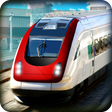 Programikonen: Bullet Train Simulator