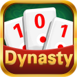 プログラムのアイコン：okey101 dynasty