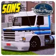 Sons para World Truck Driving Simulator