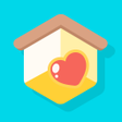 أيقونة البرنامج: My Dream Room Decorate De…