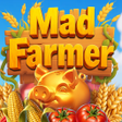 Programın simgesi: Mad Farmer