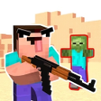 Programın simgesi: Tear Blocks Down : Sandbo…