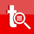 ไอคอนของโปรแกรม: Talentrack Recruiter