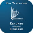 أيقونة البرنامج: Kirundi Bible